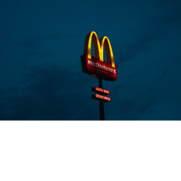 McDo Hangout