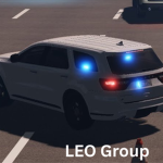 {OFFICIAL} Community LEO Response Team