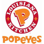 Popeyes Vl