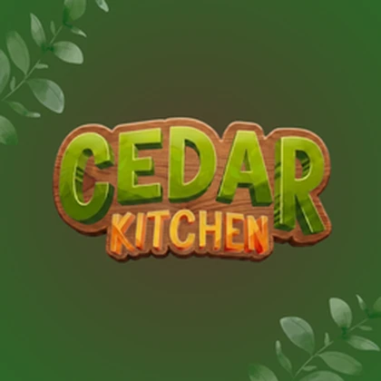 Cedar Kitchen Roblox group icon