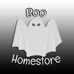 Boo Homestore.