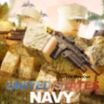 [USN] The United States Navy ᅠᅠ