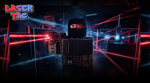 LaserTag! [V1.1]
