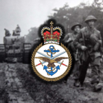 British Armed Forcеs 1940s