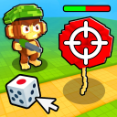 Build a Monkey Defense 🐒