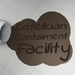 Kotełki Containment Facility
