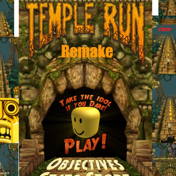 temple run remake
