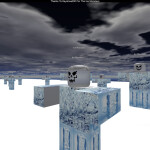 U.S. Army VS. Ice Monsters