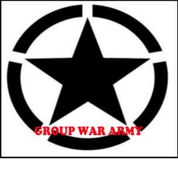 GWA | Group War Amry Training Camp!