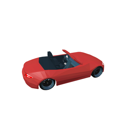 miata