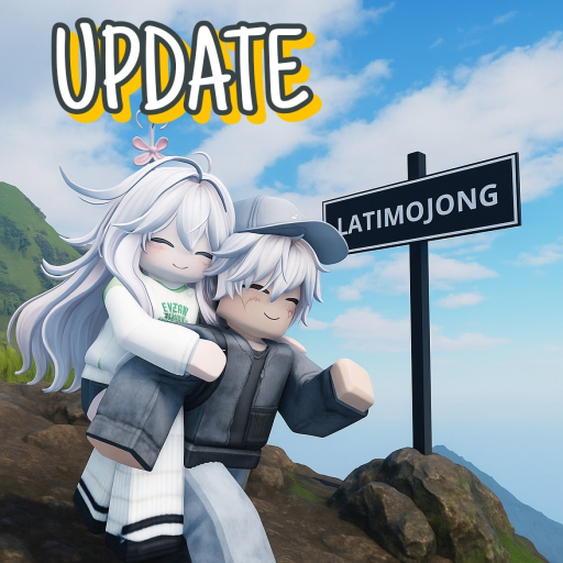 UPDT 2M VISIT MOUNT LATIMOJONG