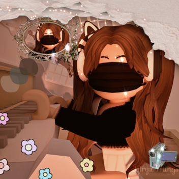 🧸Carol's Cabehouse🎀