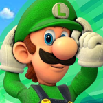 Chef Luigi's Kitchen