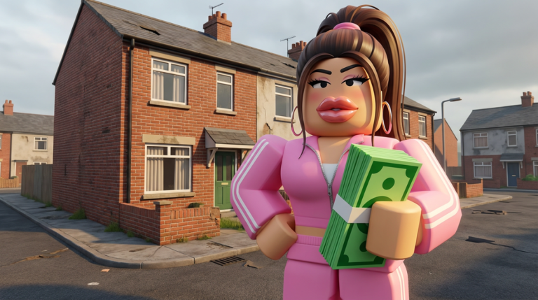 Benefit Street screenshot 1