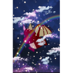 ~!sushi bays world!~