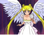 Sailor Moon Plaza