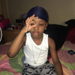 The black kidzz