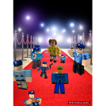 Jayingee’s Secret Service