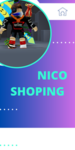 Nico Shopping