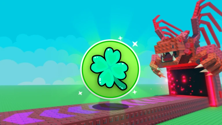 Lucky Event