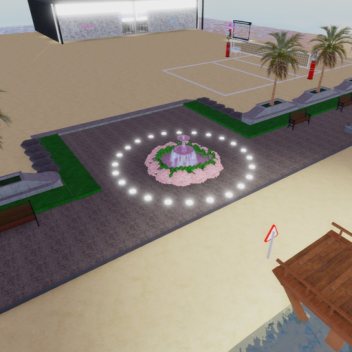 جزيرة العرب / Arab Island