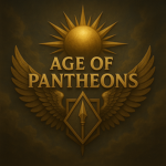 Age Of Pantheons