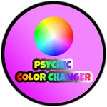 Psychic Color Changer!