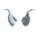 Frost Spark Horns