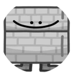 Wall Fridge