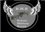 Deluxe Military Recon