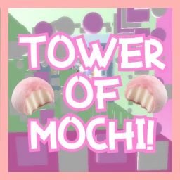 Tower of Mochi! icon
