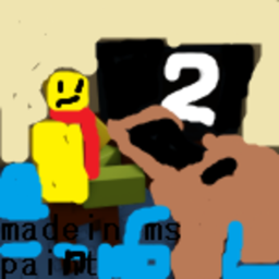 Jims computer 2 (remake)