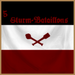 5. Stoßtruppen Regiment