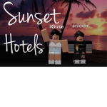| Sunset Hotels |