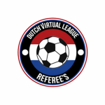 Dutch Virtual League Referee's