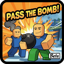 Running Bomb!