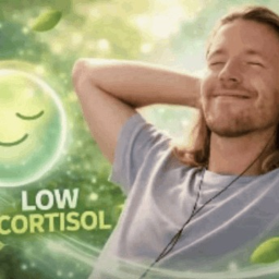 cortisol simulator
