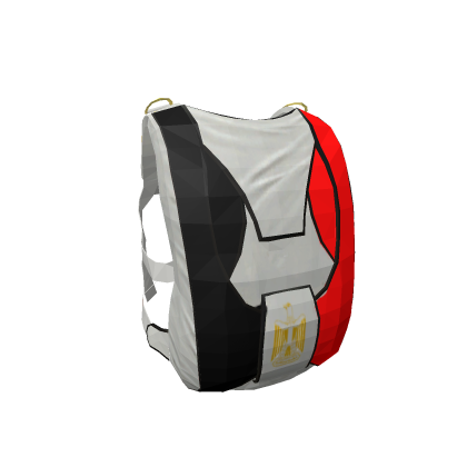 Mochila Egito FiveM