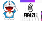 FIFA 도라에몽 group