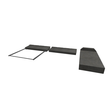 ScpRp Barriers
