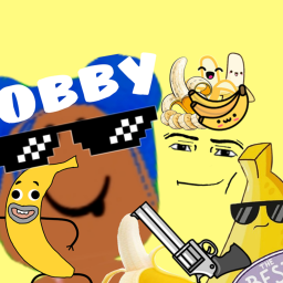 Tox obby simple