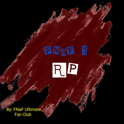 FNaF 1 RP