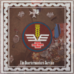 PRL | Quartermaster's Service