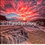 *Paradise Glory*