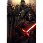 [SW: TFO Knights Of Ren]