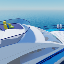 Boat and Chill