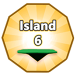Island #6