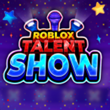 🎤 Roblox Talent Show