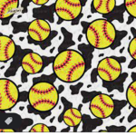 Cowgirls/softball