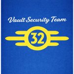 =VAULT-32= Security Team